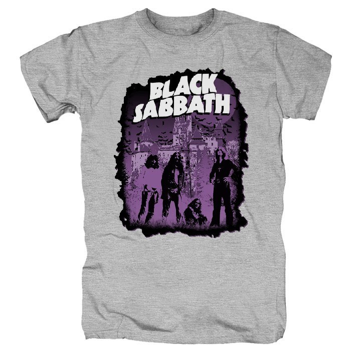 Black sabbath #18 - фото 147855