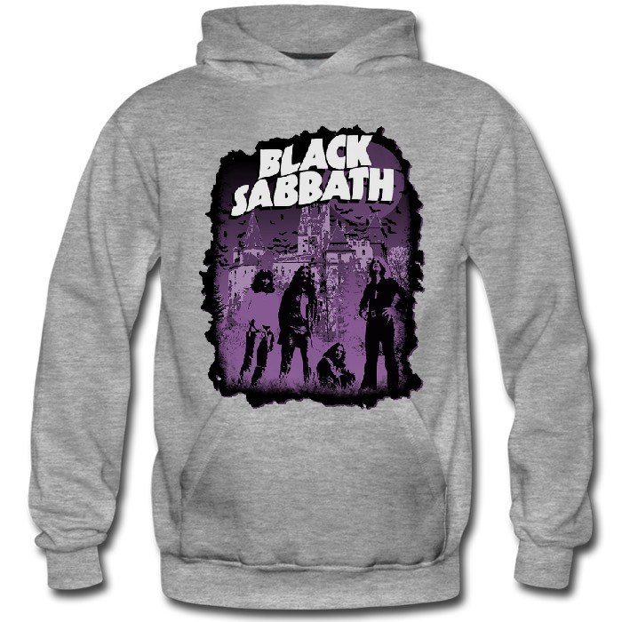 Black sabbath #18 - фото 147868