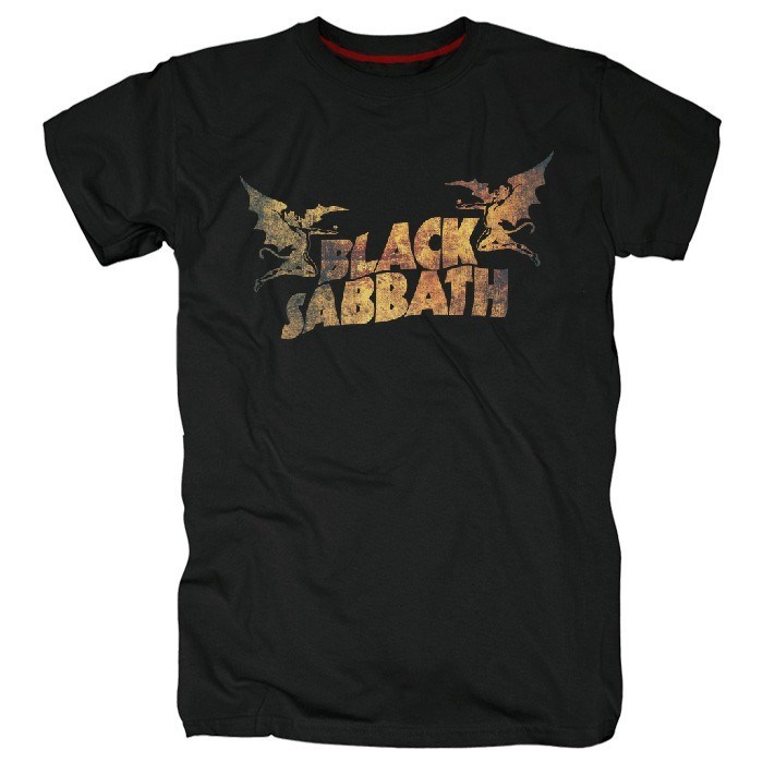 Black sabbath #27 - фото 148133