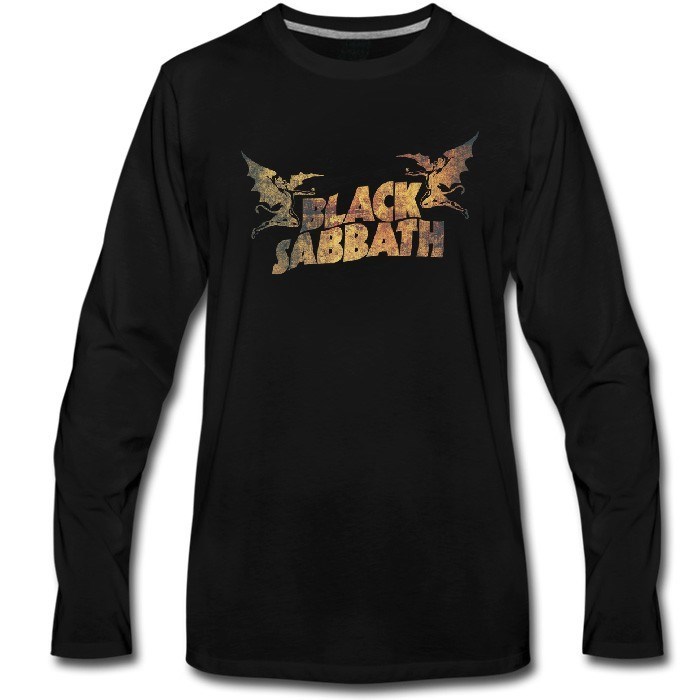 Black sabbath #27 - фото 148142