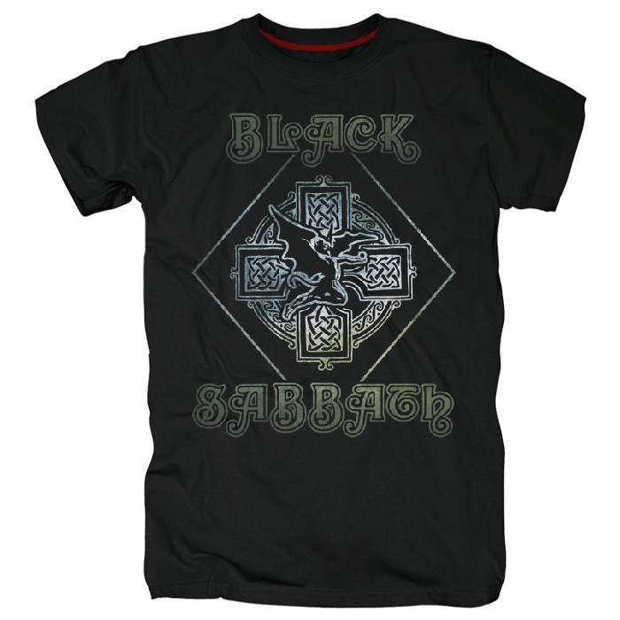 Футболка Black sabbath #29 b_sabbath29 - фото 148205