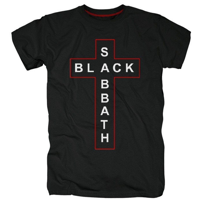 Black sabbath #31 - фото 148255