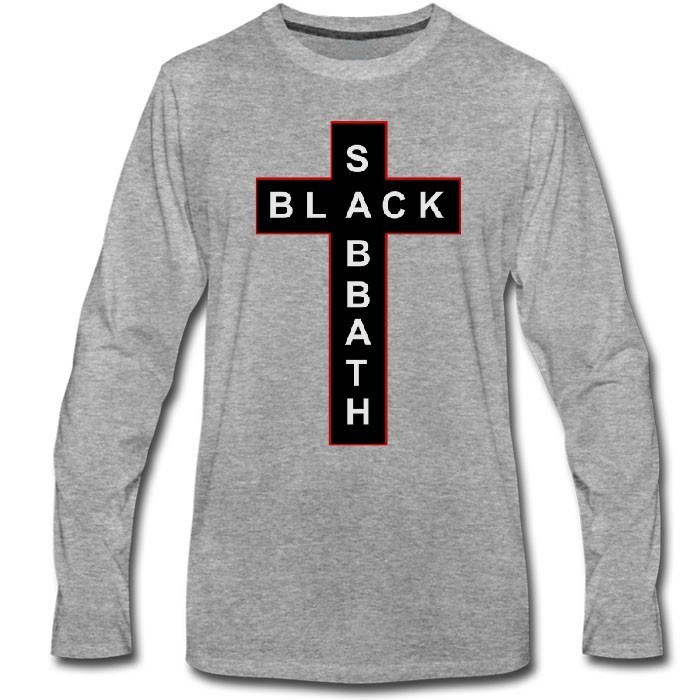 Black sabbath #31 - фото 148265