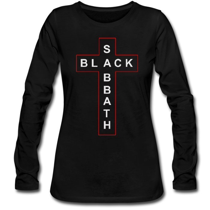 Black sabbath #31 - фото 148266