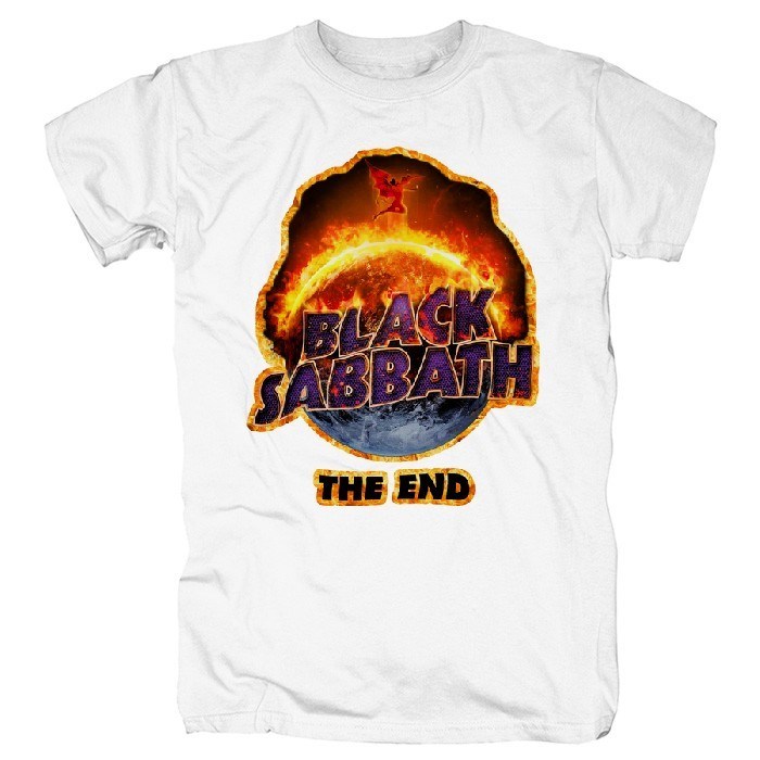 Black sabbath #34 - фото 148342