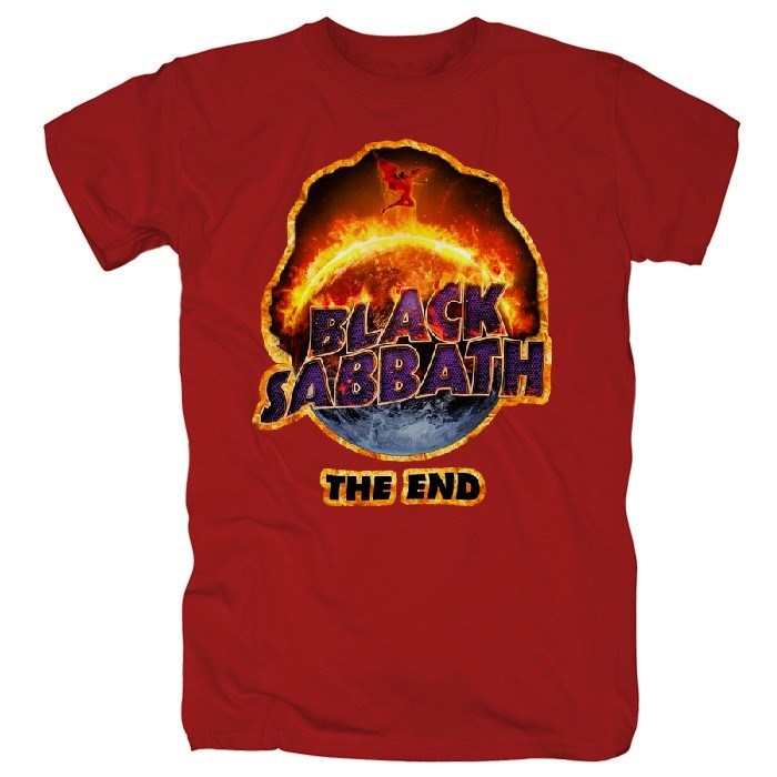 Black sabbath #34 - фото 148344