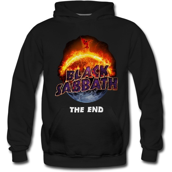 Black sabbath #34 - фото 148355