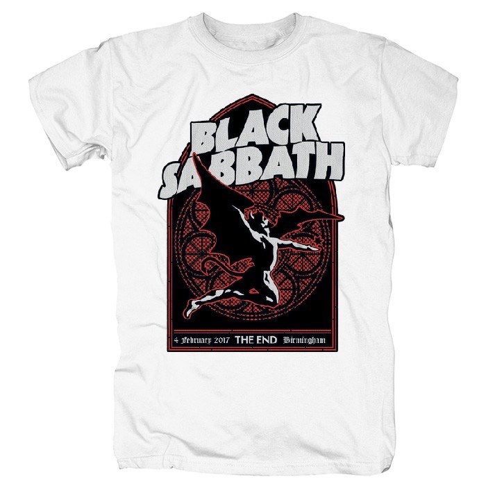 Black sabbath #41 - фото 148550