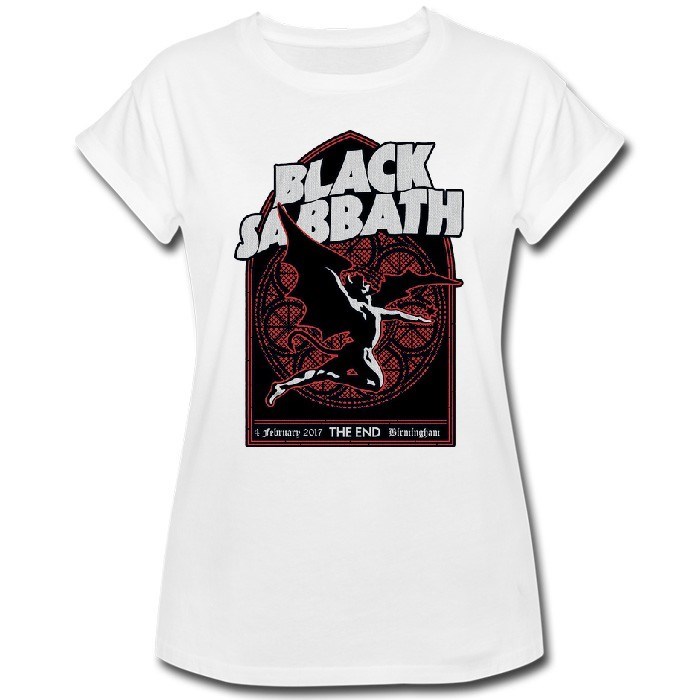 Black sabbath #41 - фото 148554
