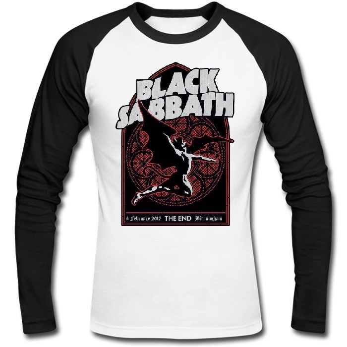 Black sabbath #41 - фото 148557