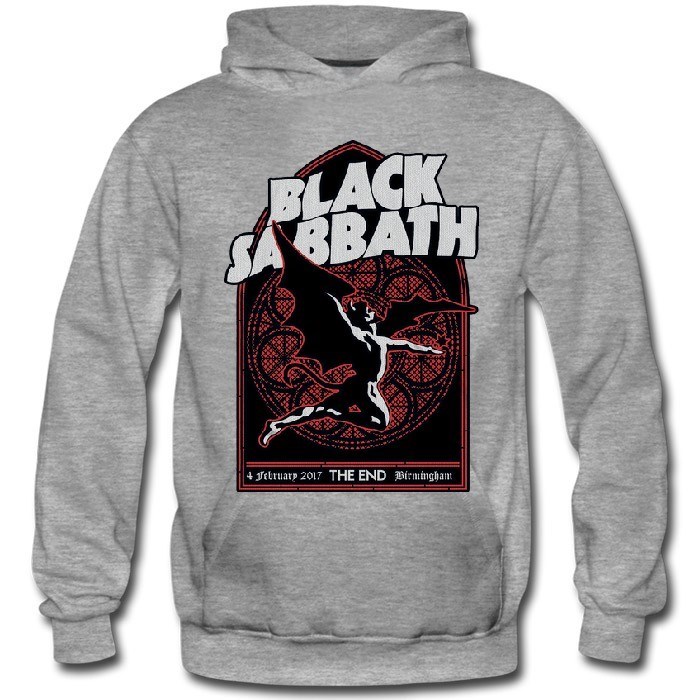 Black sabbath #41 - фото 148564