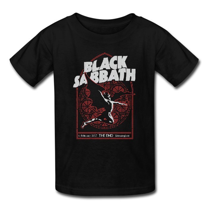 Black sabbath #41 - фото 148565