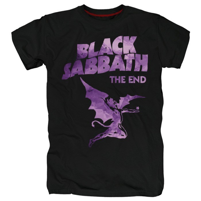 Black sabbath #42 - фото 148585