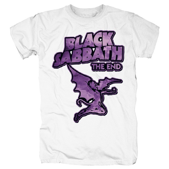 Black sabbath #42 - фото 148586