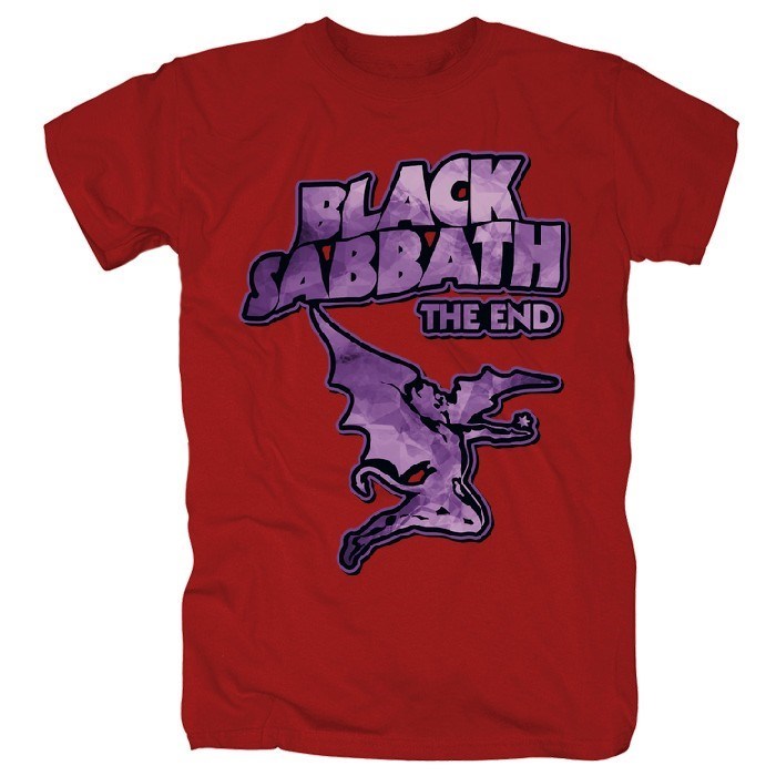Black sabbath #42 - фото 148588