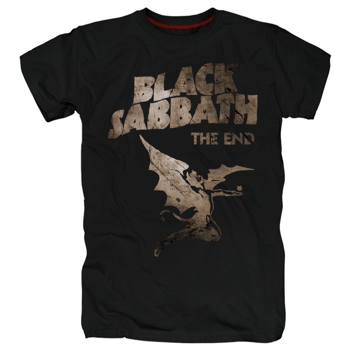 Black sabbath #49 - фото 148727