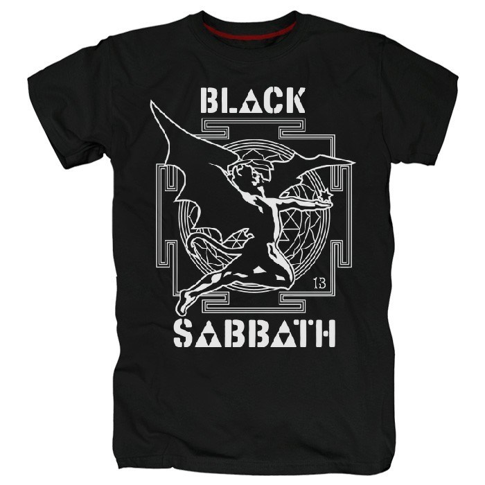Black sabbath #52 - фото 148813