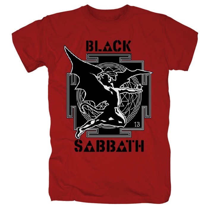 Black sabbath #52 - фото 148816
