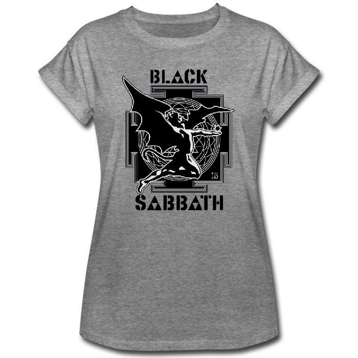 Black sabbath #52 - фото 148819