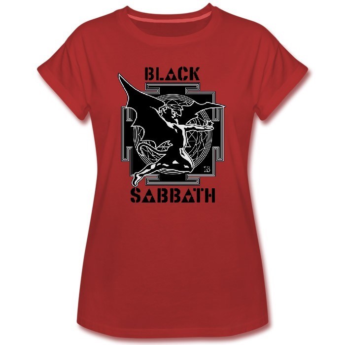 Black sabbath #52 - фото 148820