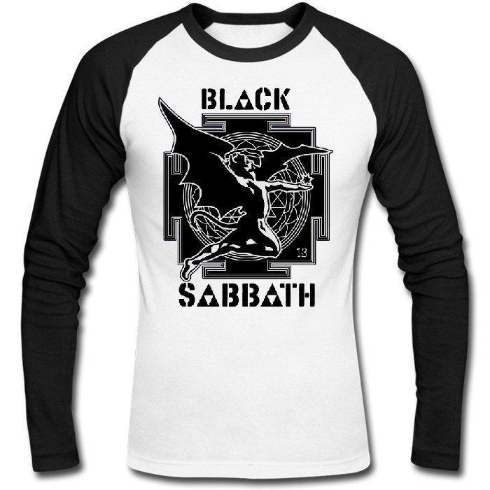 Black sabbath #52 - фото 148821