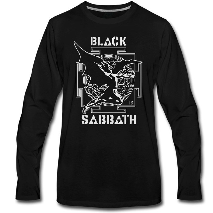 Black sabbath #52 - фото 148822