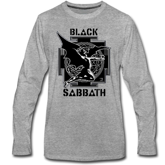 Black sabbath #52 - фото 148823