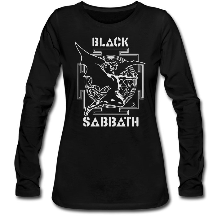 Black sabbath #52 - фото 148824