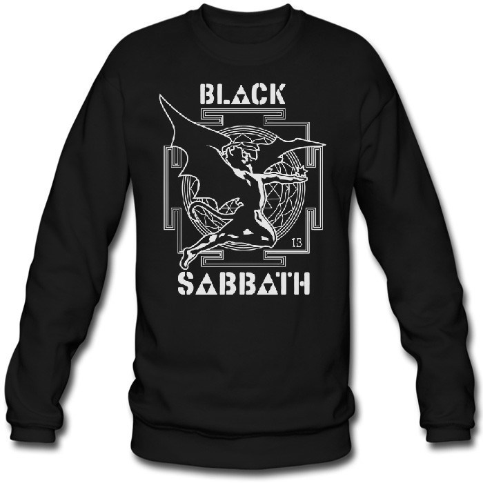 Black sabbath #52 - фото 148825