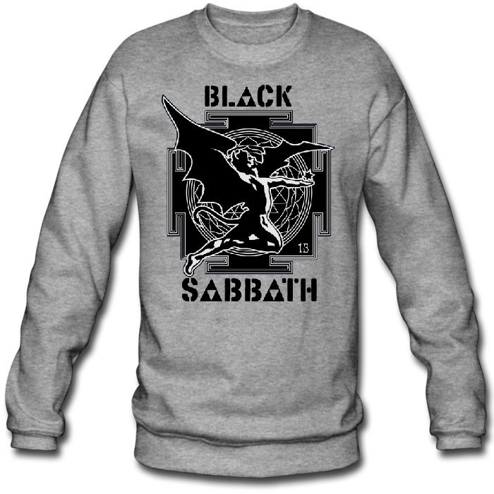 Black sabbath #52 - фото 148826