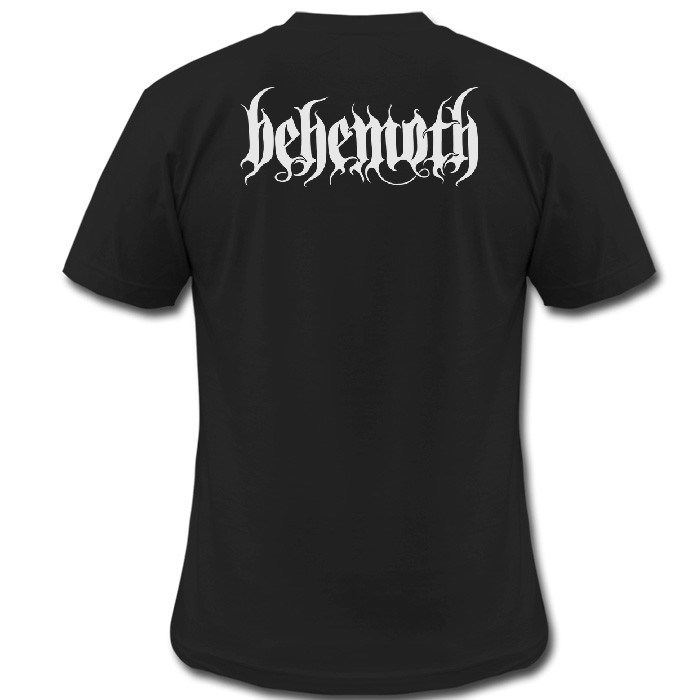 Behemoth #1 - фото 148920