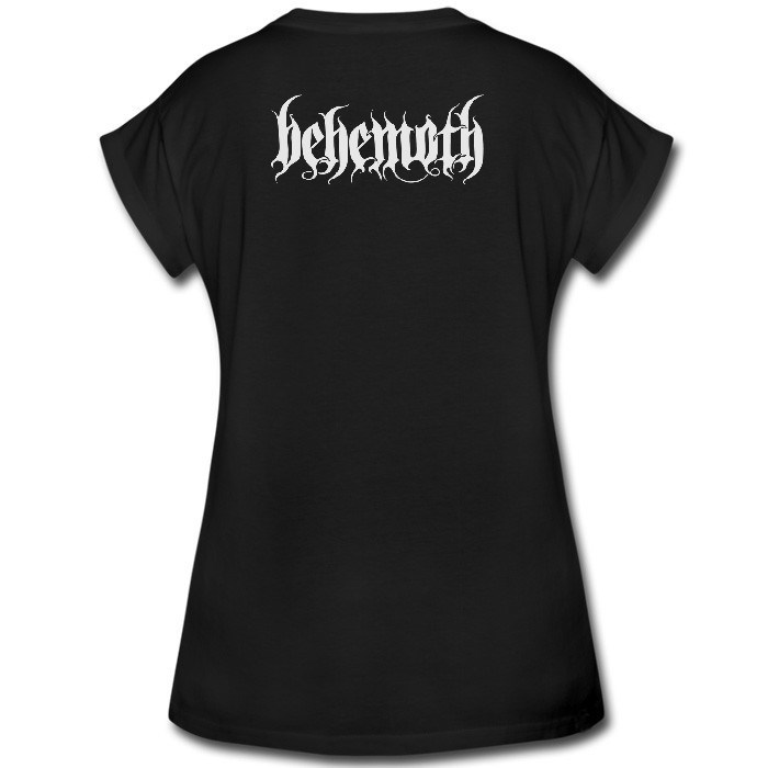 Behemoth #1 - фото 148921