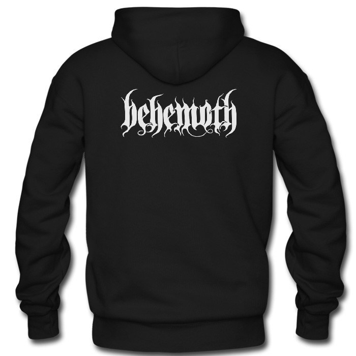 Behemoth #1 - фото 148925