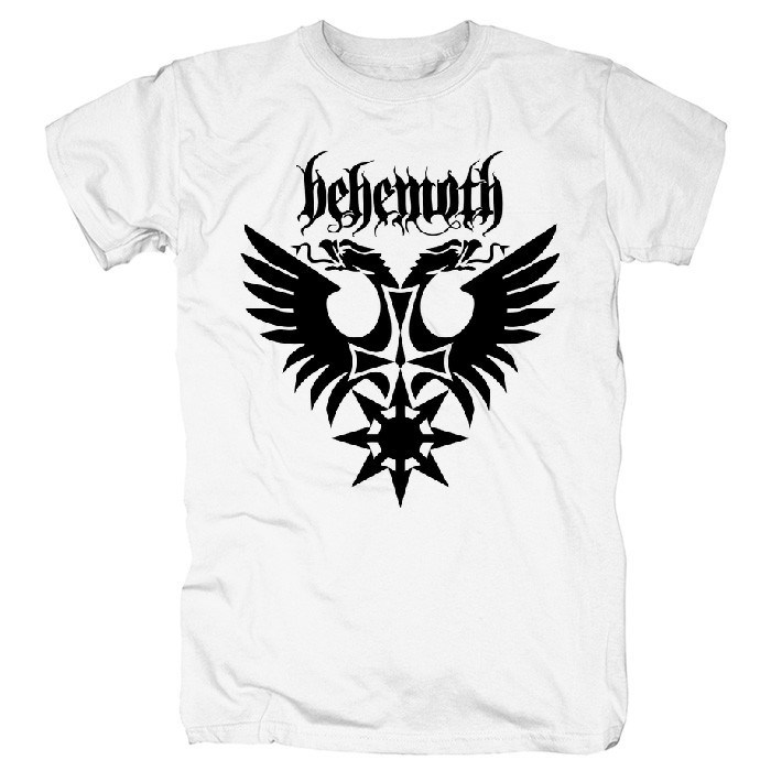 Behemoth #3 - фото 148964