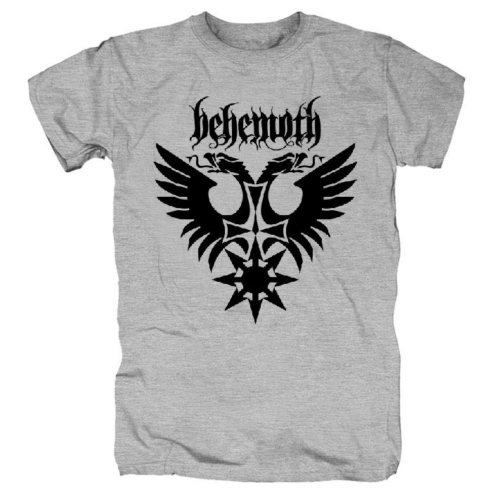 Behemoth #3 - фото 148965