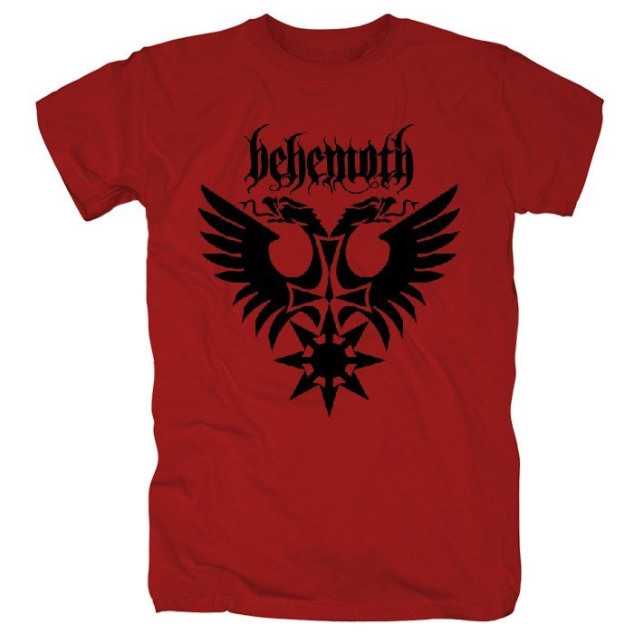 Behemoth #3 - фото 148966