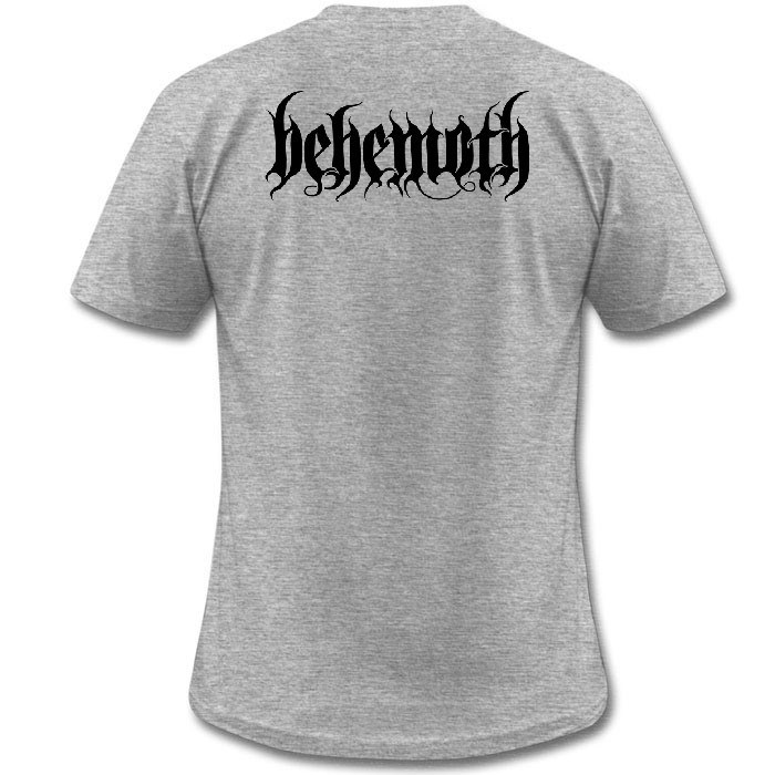 Behemoth #3 - фото 148983