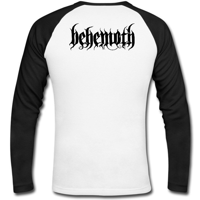Behemoth #3 - фото 148989