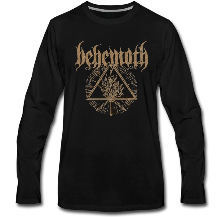 Behemoth #4 - фото 149001