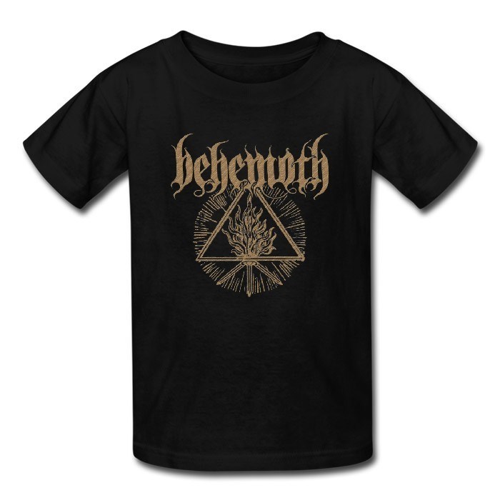 Behemoth #4 - фото 149005