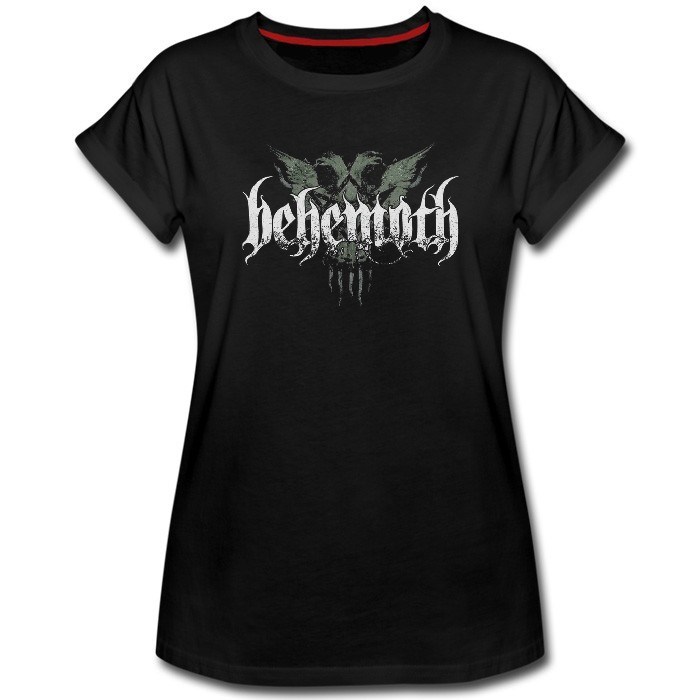 Behemoth #5 - фото 149014