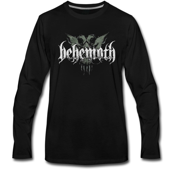 Behemoth #5 - фото 149015