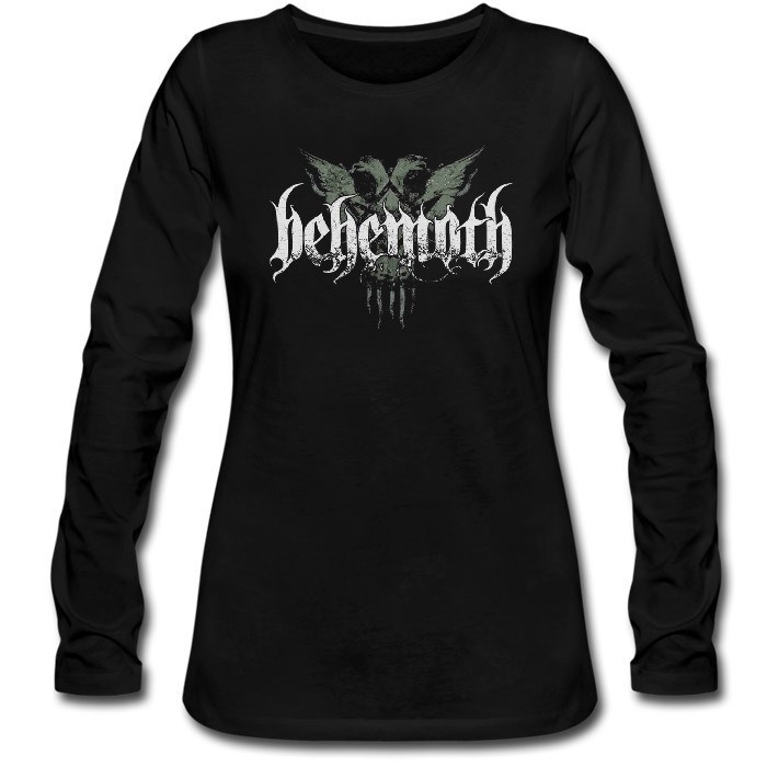 Behemoth #5 - фото 149016