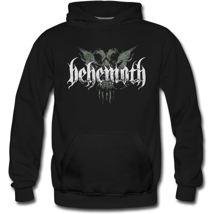Behemoth #5 - фото 149018