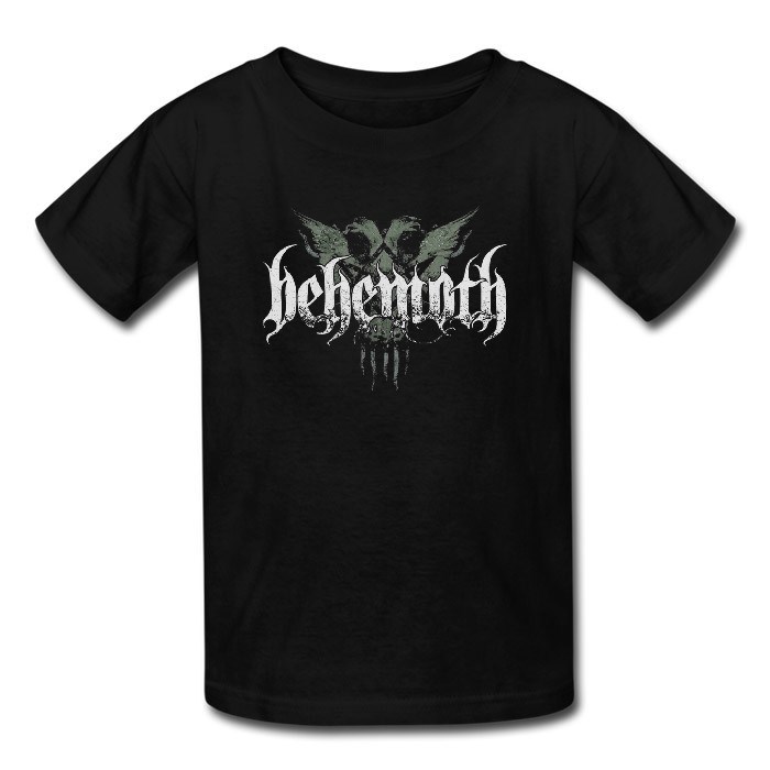 Behemoth #5 - фото 149019