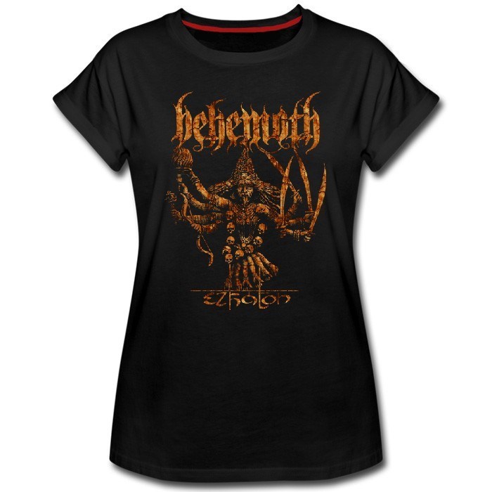 Behemoth #7 - фото 149042