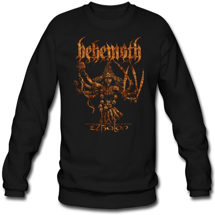 Behemoth #7 - фото 149045