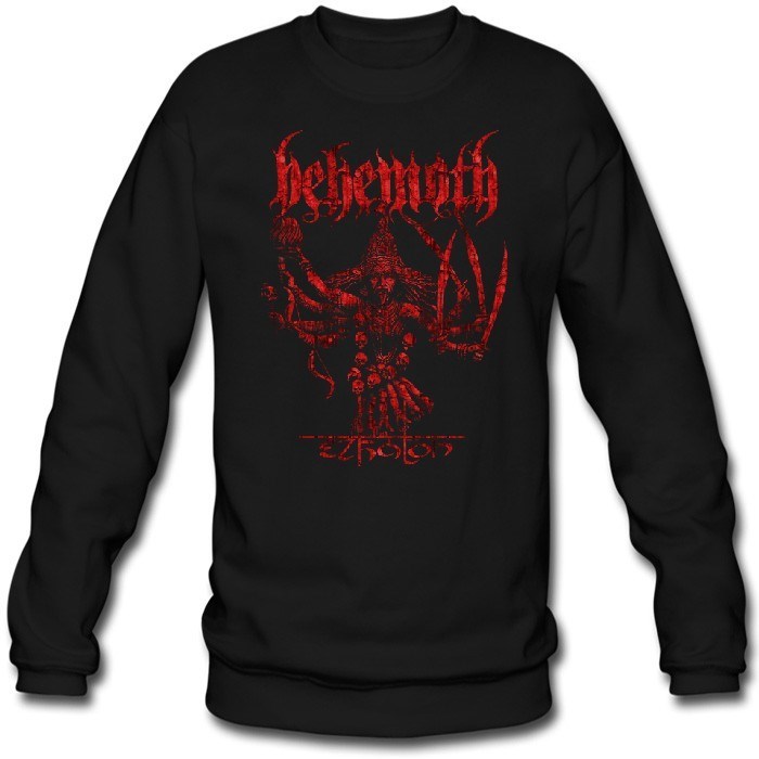 Behemoth #8 - фото 149059