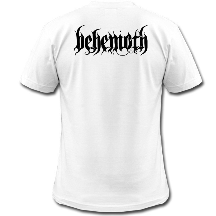 Behemoth #9 - фото 149088