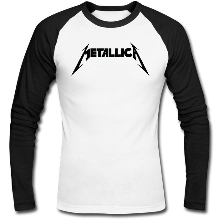 Metallica #4 - фото 162426